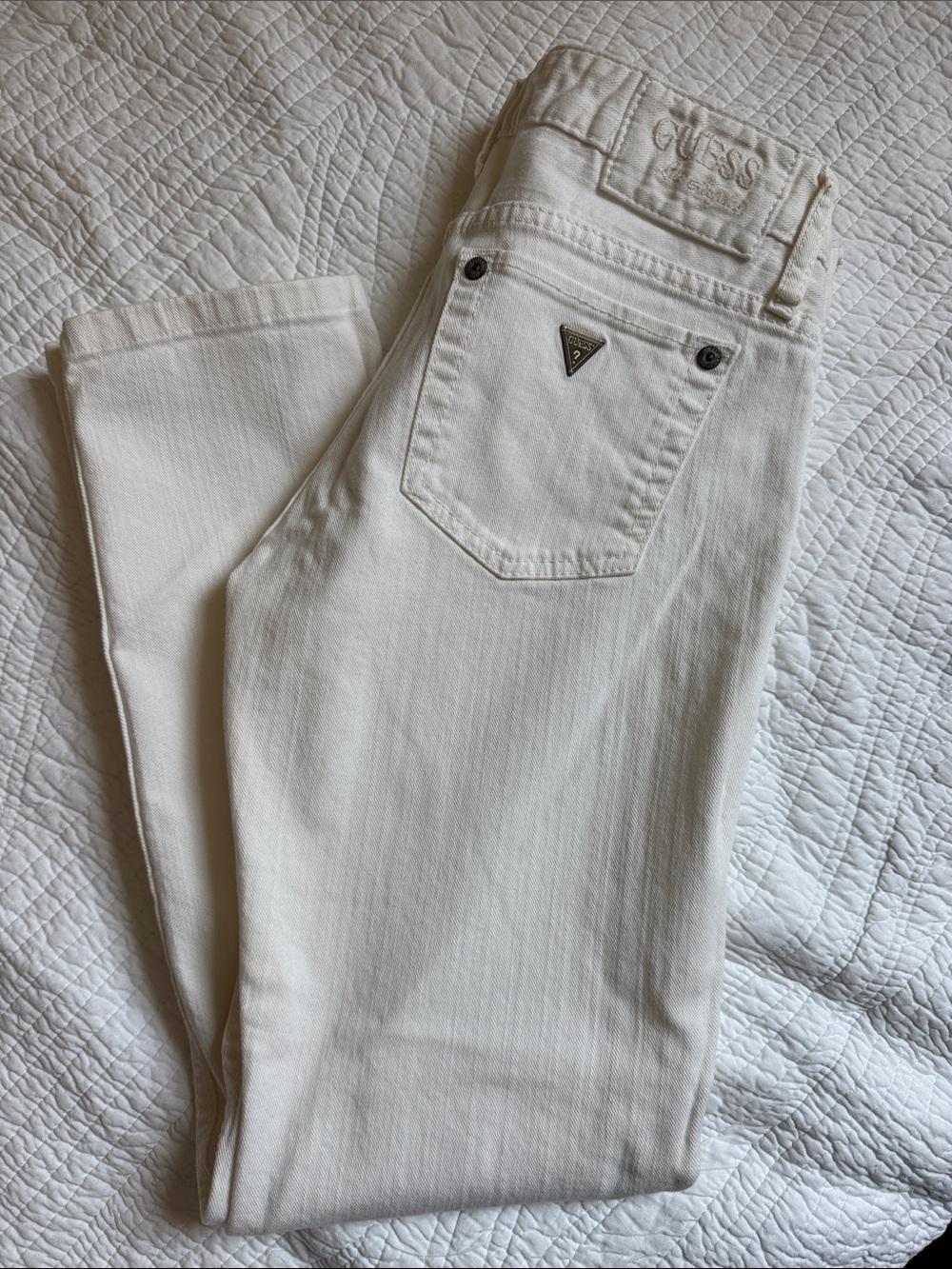 Guess jeans